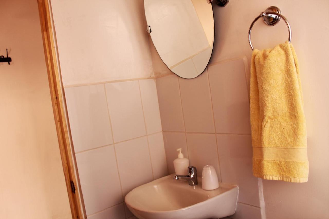 Casa Sirius Apartment San Pedro de Atacama Ngoại thất bức ảnh