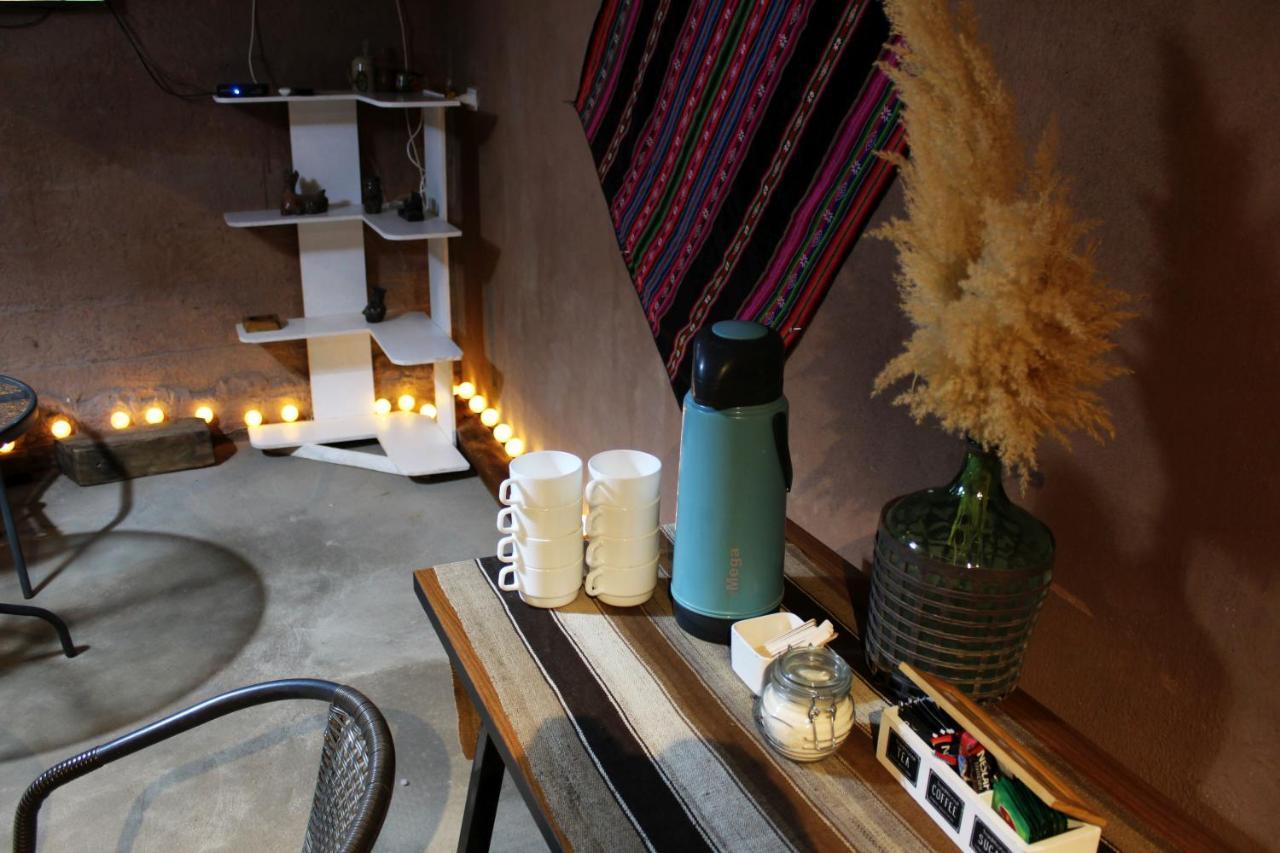 Casa Sirius Apartment San Pedro de Atacama Ngoại thất bức ảnh