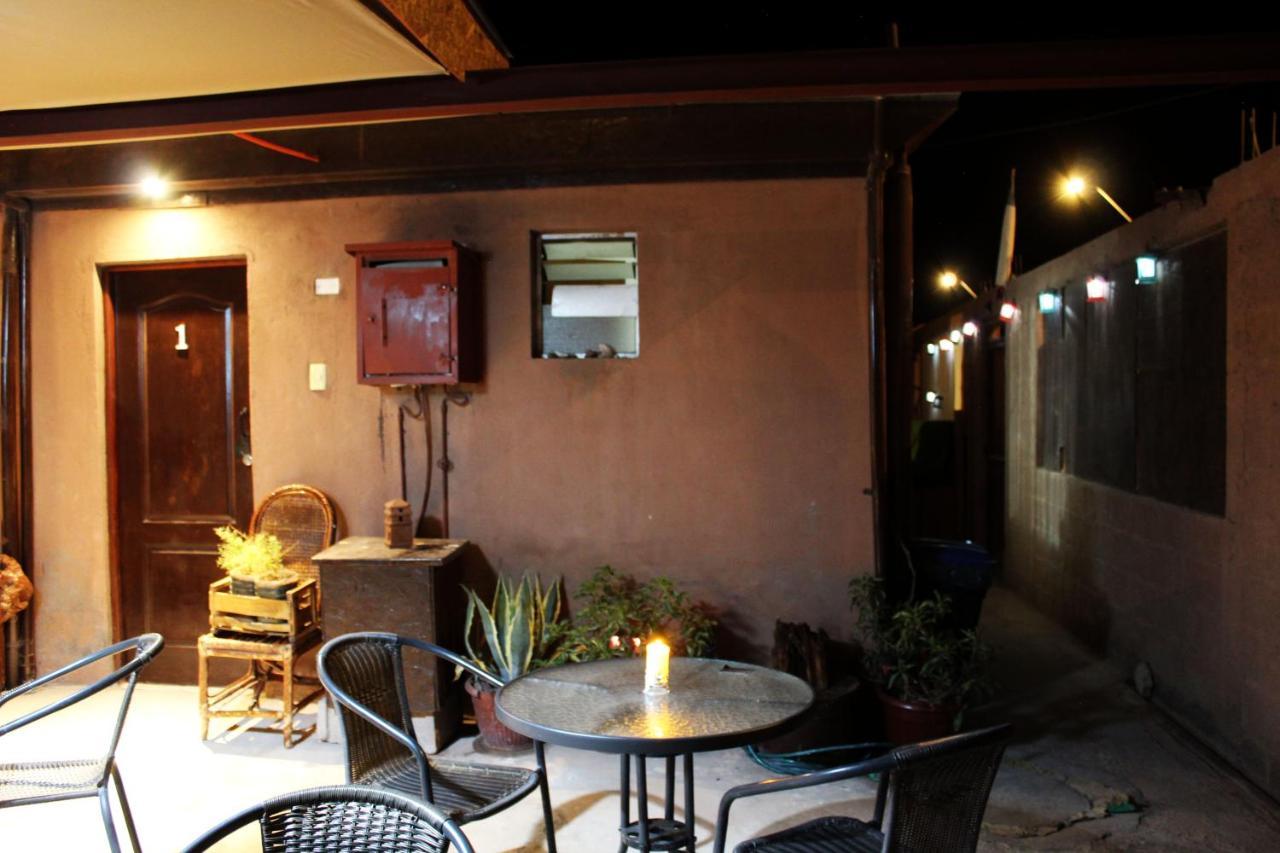 Casa Sirius Apartment San Pedro de Atacama Ngoại thất bức ảnh