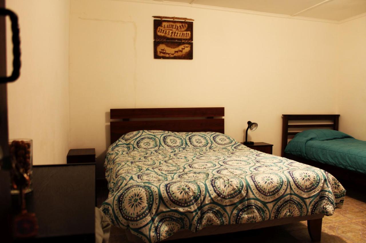 Casa Sirius Apartment San Pedro de Atacama Ngoại thất bức ảnh