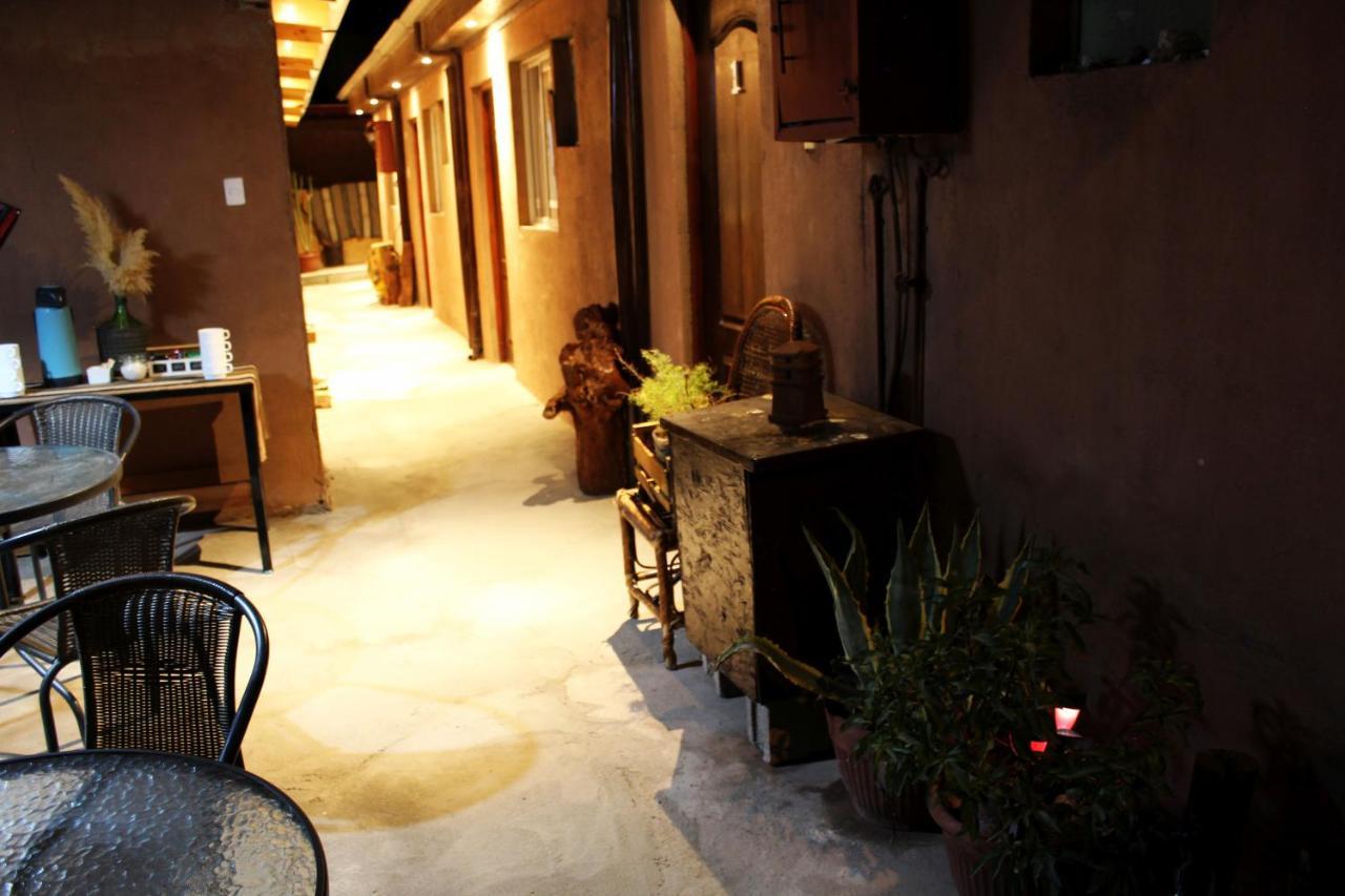 Casa Sirius Apartment San Pedro de Atacama Ngoại thất bức ảnh
