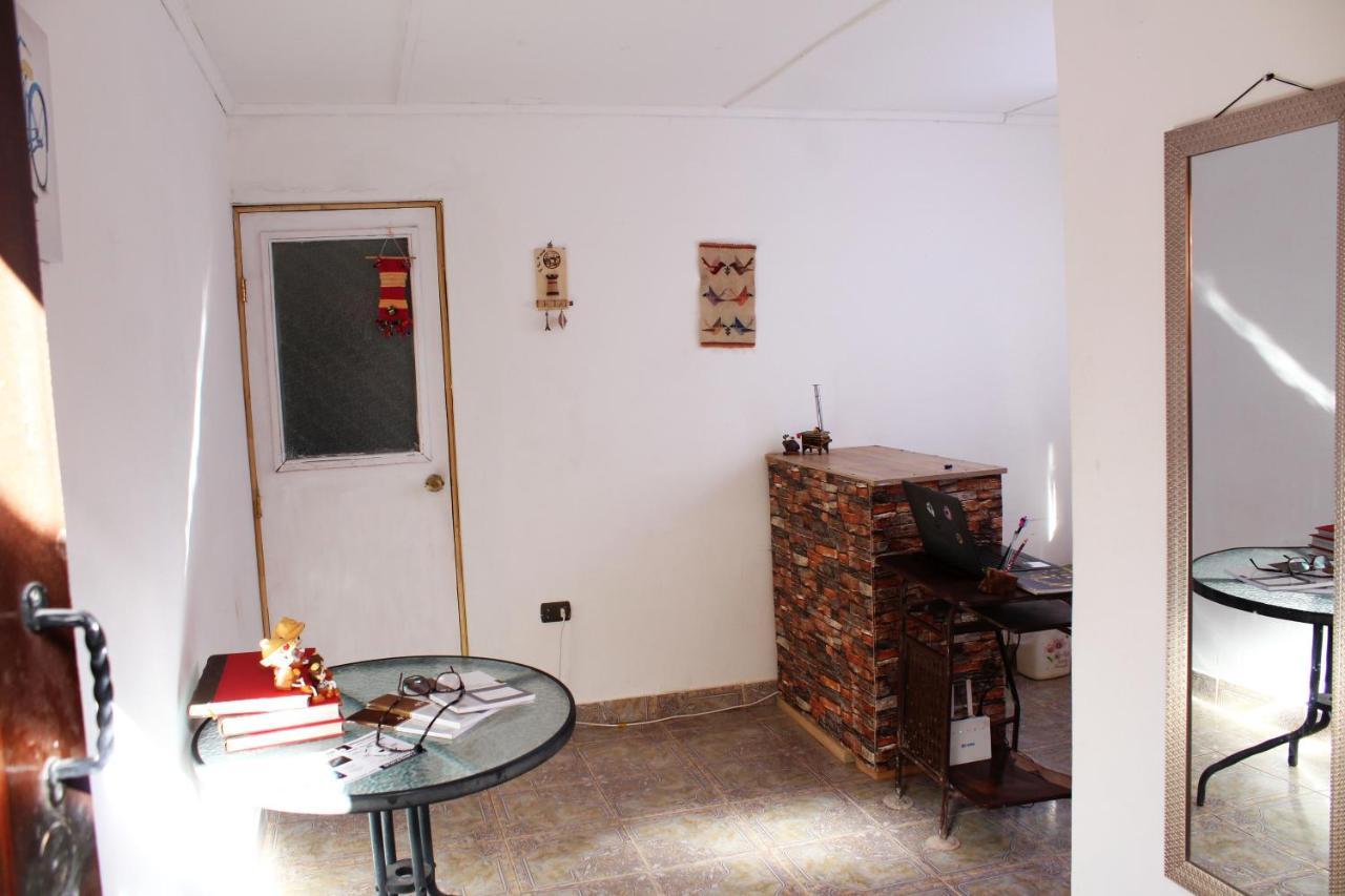 Casa Sirius Apartment San Pedro de Atacama Ngoại thất bức ảnh