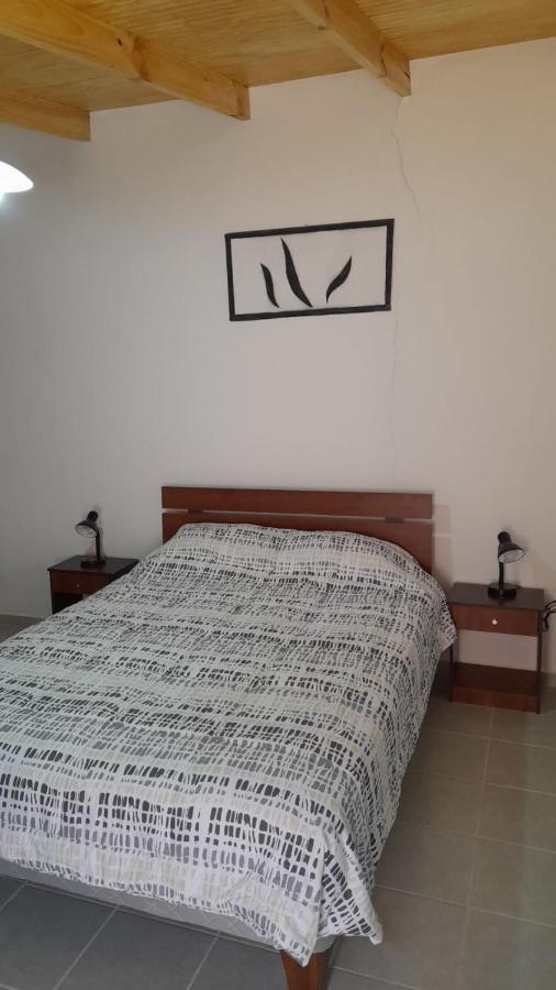 Casa Sirius Apartment San Pedro de Atacama Ngoại thất bức ảnh