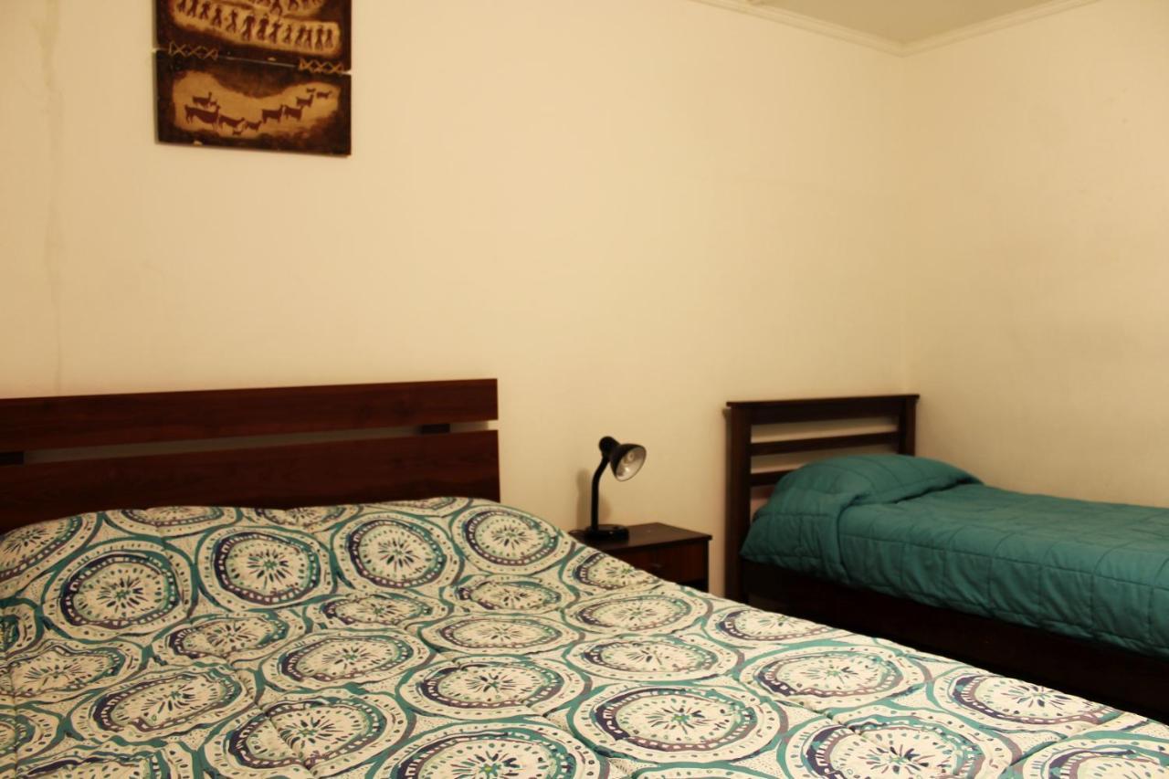 Casa Sirius Apartment San Pedro de Atacama Ngoại thất bức ảnh