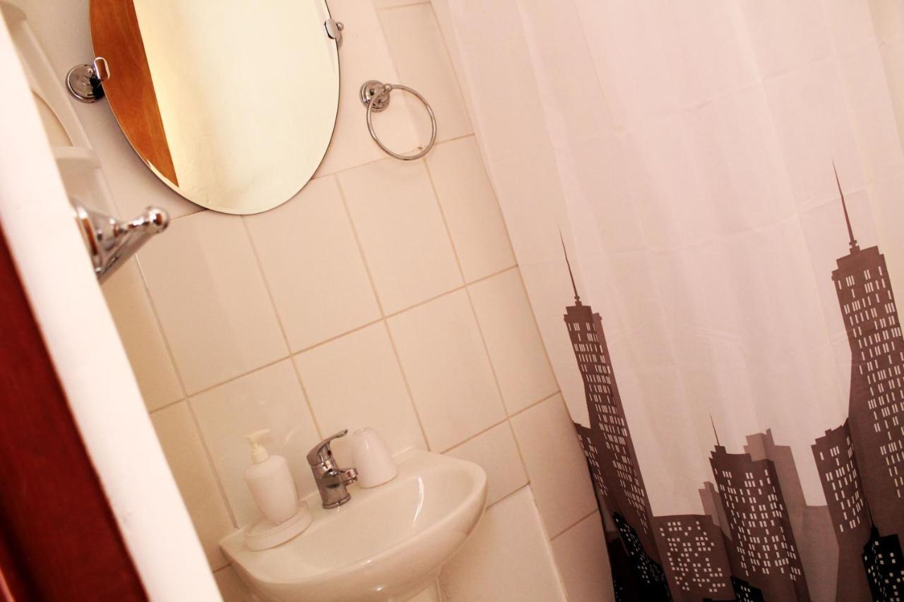 Casa Sirius Apartment San Pedro de Atacama Ngoại thất bức ảnh