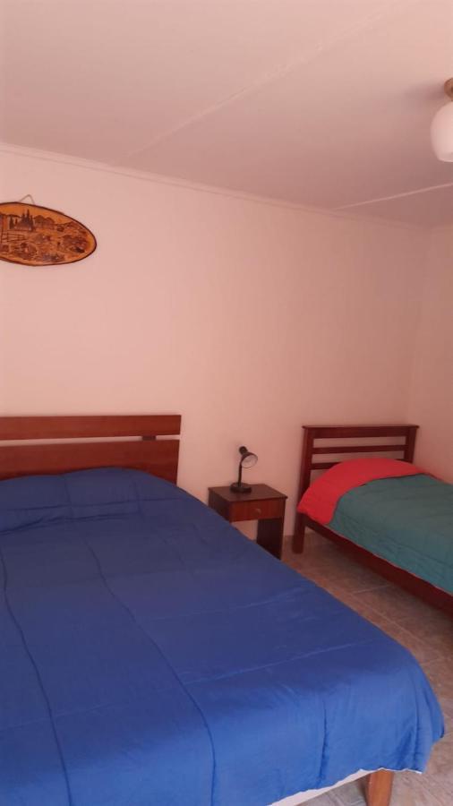 Casa Sirius Apartment San Pedro de Atacama Ngoại thất bức ảnh